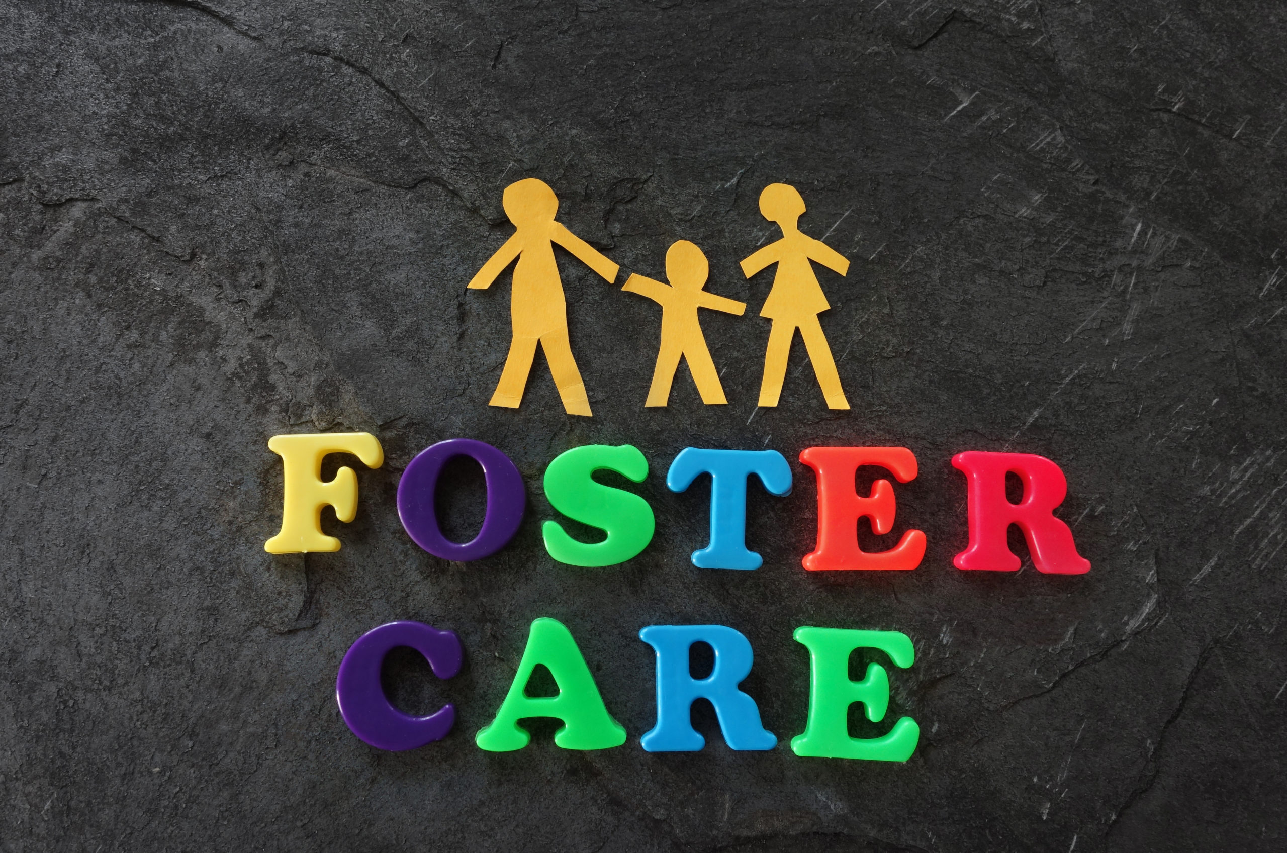 Officials holding foster care forums virtually