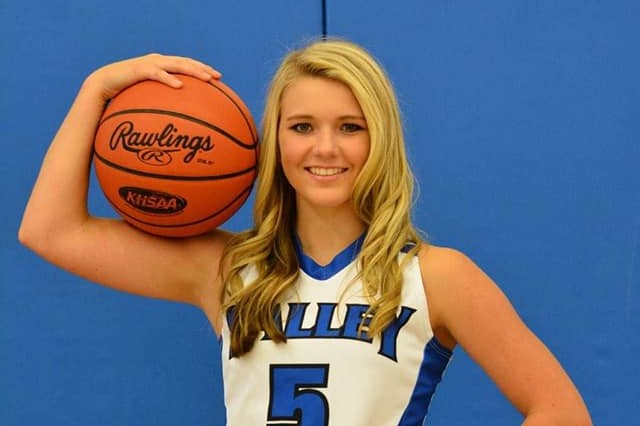 MTS/BWW PLAYER OF THE WEEK: Valley’s Rowe takes honor; edges out Elswick