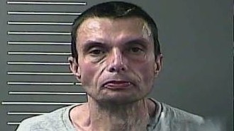 Police: Man involved in DUI crash had 18 prior DUI convictions