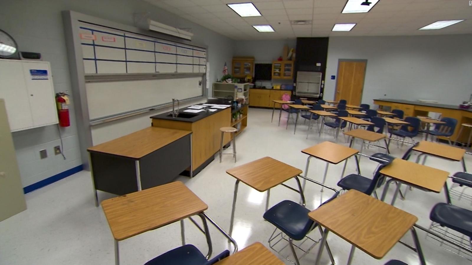 Kentucky Health, education officials to discuss reopening schools