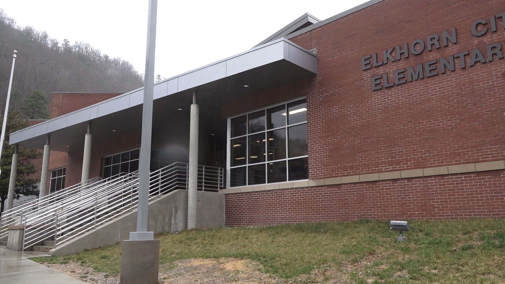 Confrontation between adults at Pike County elementary school leads to lockdown