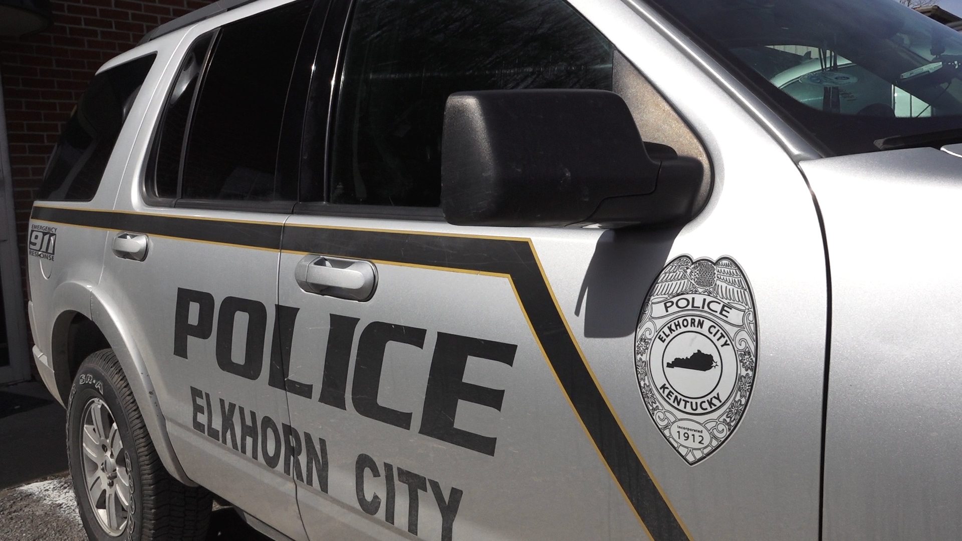 Arrest made in Elkhorn City Elementary assault