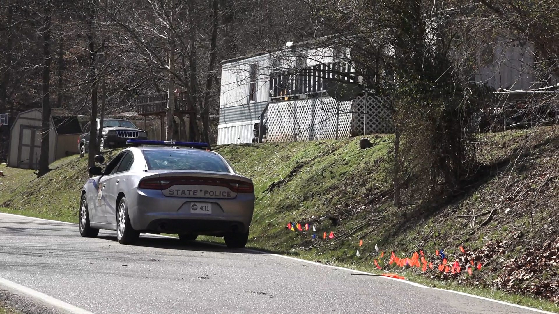 In-depth look at deadly Johnson County shootout