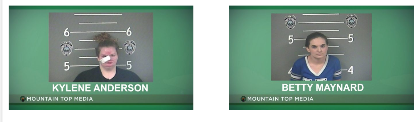 Child Abuse Case Opened