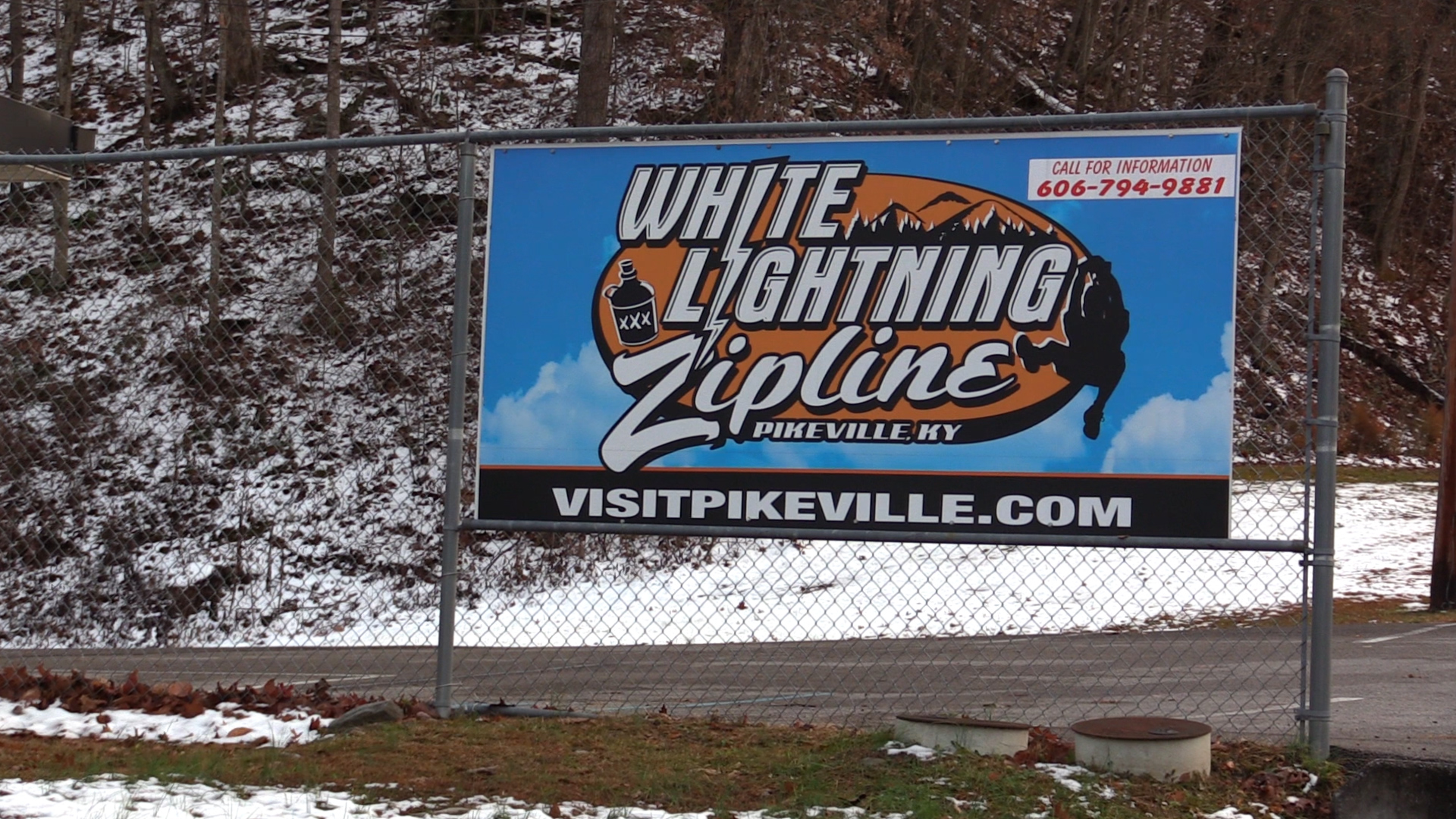 Pikeville extends contract for attractions operator