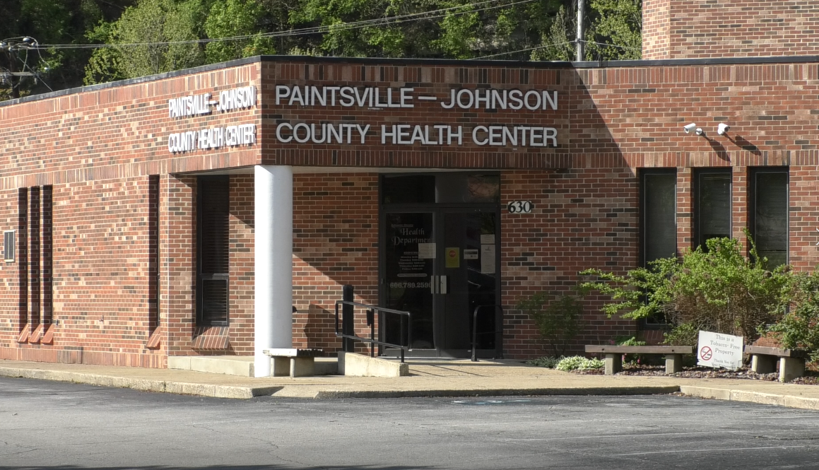 8-year-old girl confirmed positive for COVID-19 in Johnson County, Kentucky