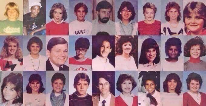 Today marks 32 yrs. since the Carrollton bus collision claimed 27 innocent lives
