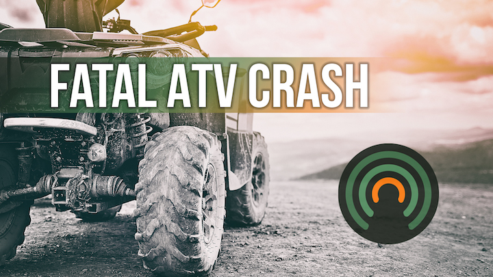 Knott teen killed in ATV crash