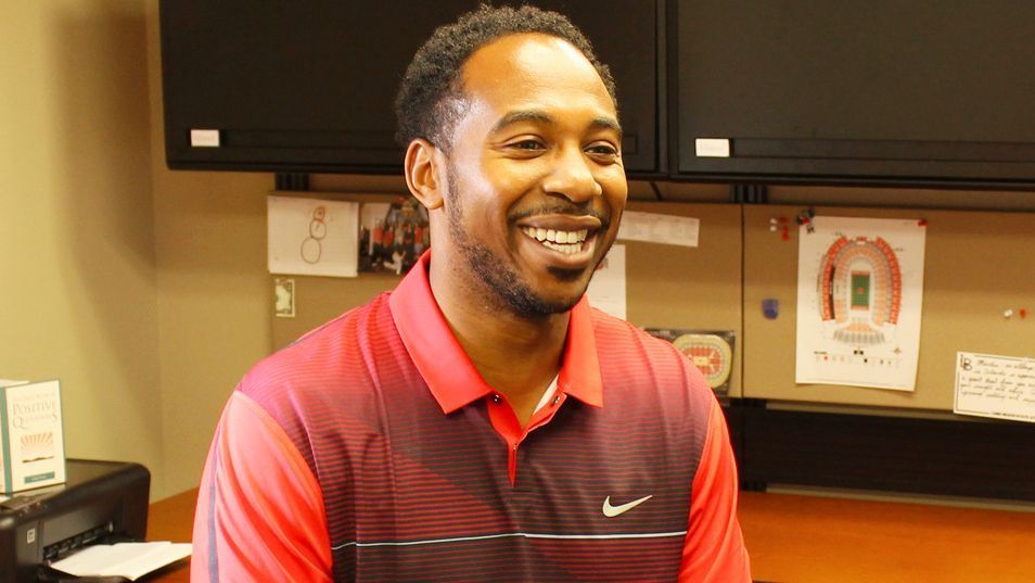 Source: UCLA set to hire AD Jarmond from BC