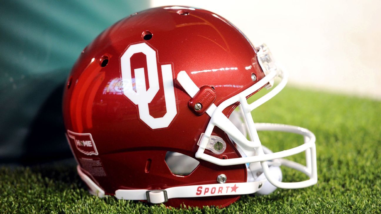 Oklahoma lands No. 1-ranked WR Williams