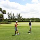 McIlroy delivers winner as live golf returns to TV