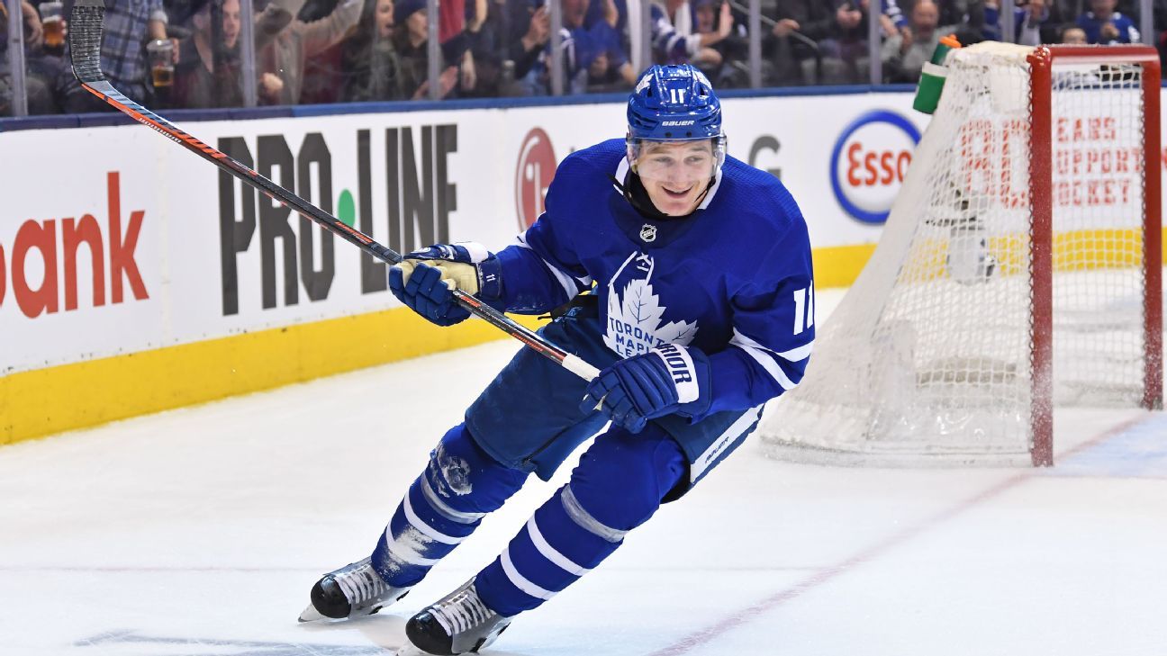 Everything you need to know about the NHLPA Open featuring Fortnite