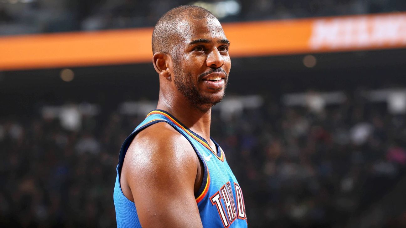 CP3: Parameters elusive but 'we want to play bad'