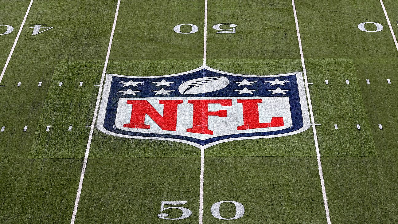 Sources: NFL plan boosts picks for minority hires
