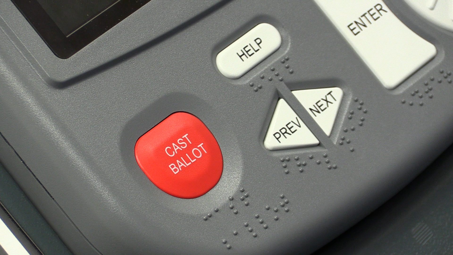 Nearly 1 in 5 West Virginia voters request absentee ballots