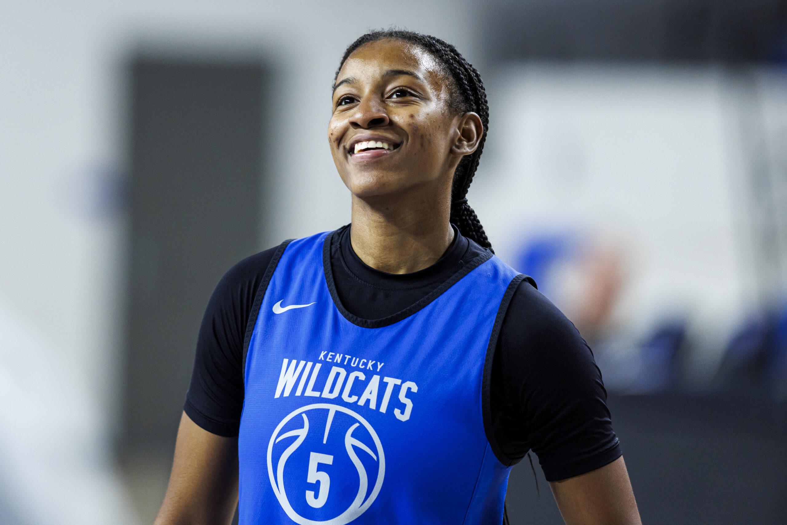 UK WBB: Tonie Morgan Selected to Nancy Lieberman Point Guard of the Year Preseason Top 20 Watch List