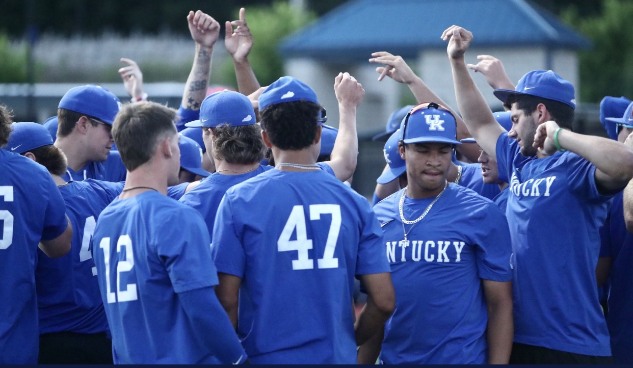 Four Wildcats named to SEC all-tournament team