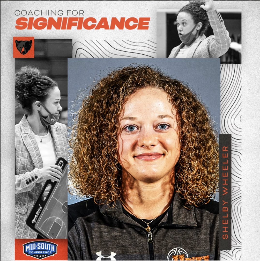 Wheeler honored for coaching contributions