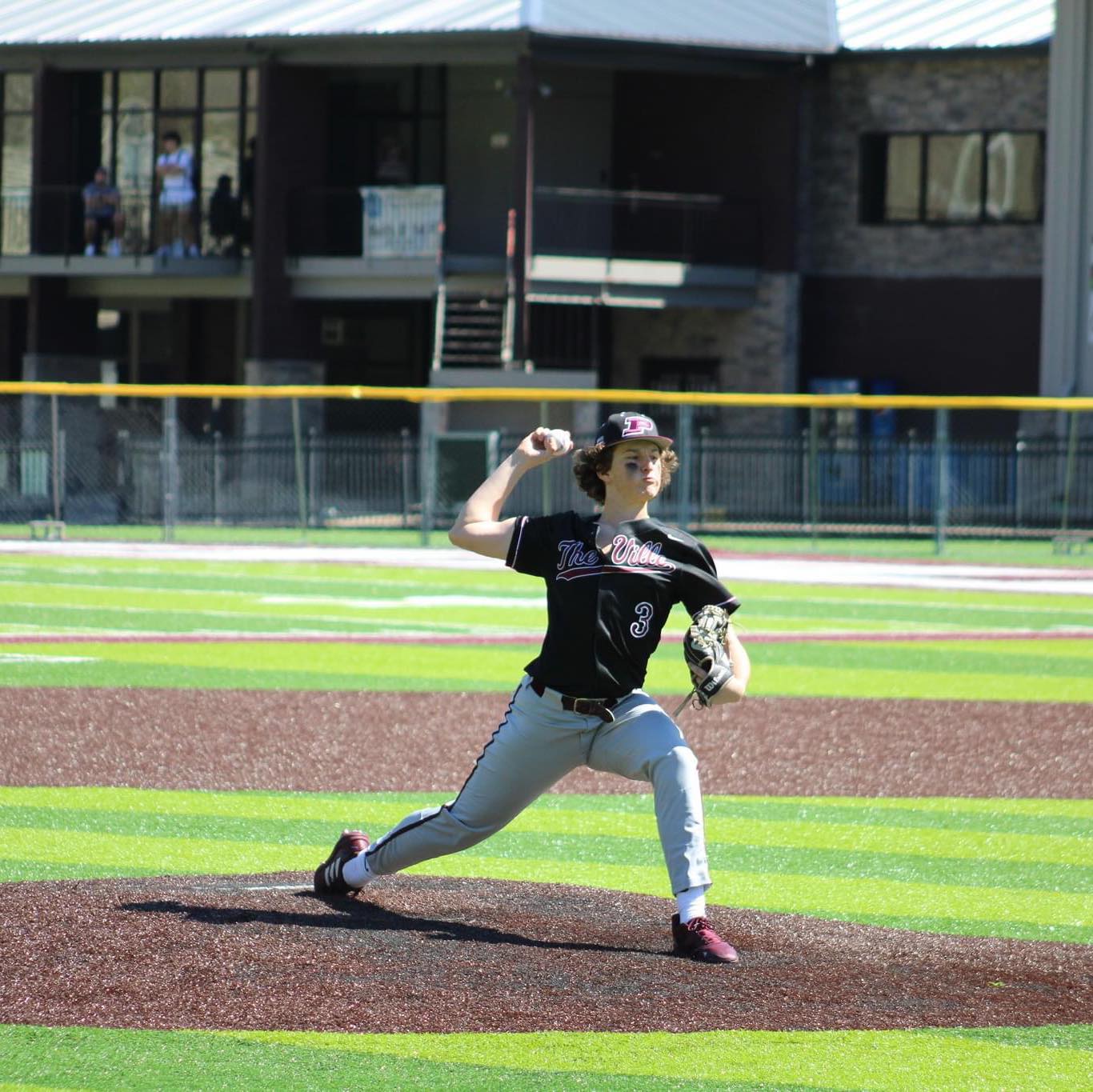 15th Region Player to watch: Pikeville Panther’s Bash Ryan  