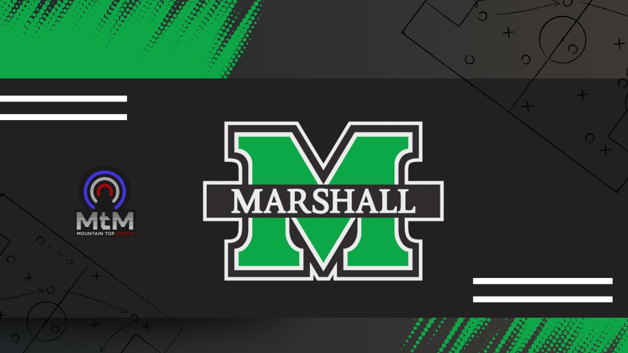 Herd Baseball Drops Contest to No. 17 West Virginia