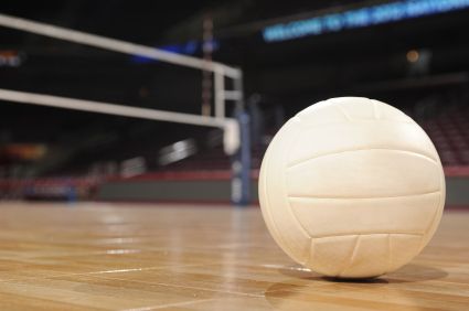HIGH SCHOOL VOLLEYBALL: Lady Panthers win All A Classic championship