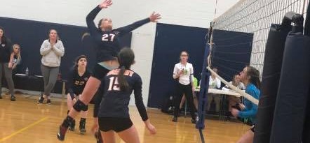 HS VOLLEYBALL ROUNDUP: Lady Blackcats go 1-3; MC 2-1 in classic