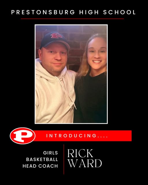 Ward named Lady Blackcats head basketball coach