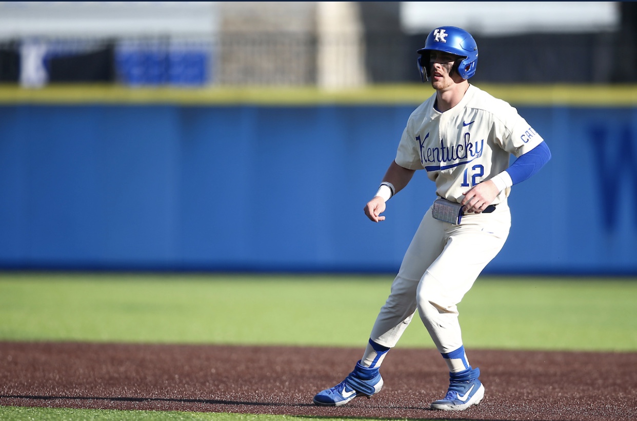 Whistlin’ While we work: Kentucky defeats No. 24 Vanderbilt