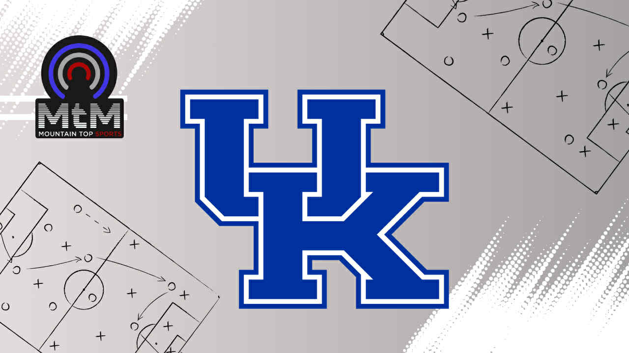 UK MBB: Forward Justin McBride Joins Kentucky Men’s Basketball