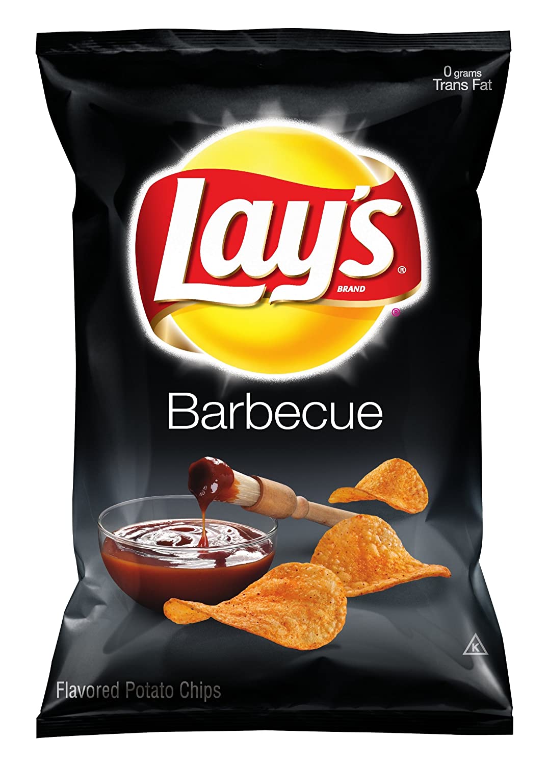 Allergy alert issued for select bags of Lay’s BBQ chips