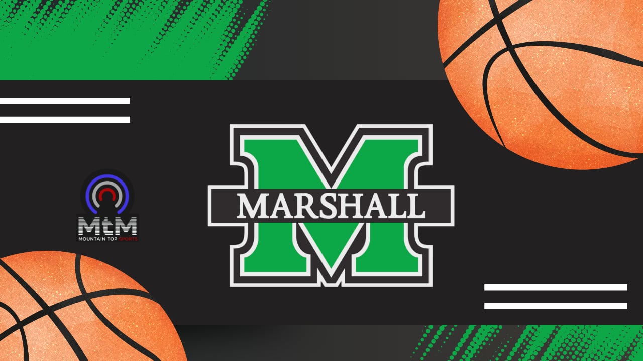 WBB: Marshall Women’s Basketball Shuts Down EKU, 75-50