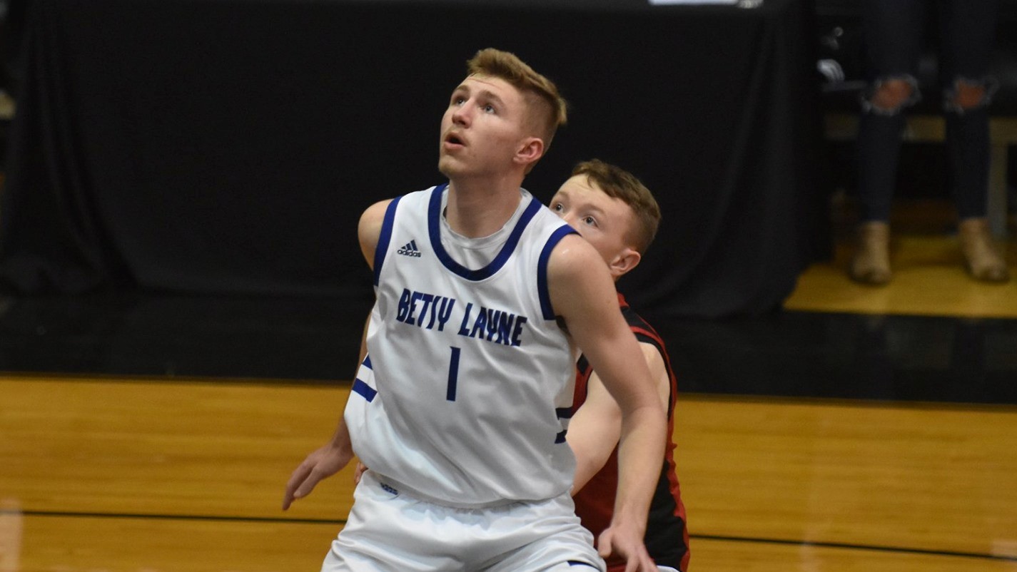 HS BASKETBALL ROUNDUP: Betsy Layne rolls past Bath County; Warriors move to 2-0