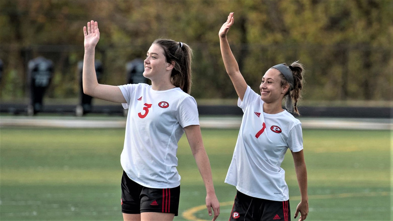 HIGH SCHOOL SOCCER: Burchett earns first-team, all-state honors; Johnson, LC’s Webb honorable mentions