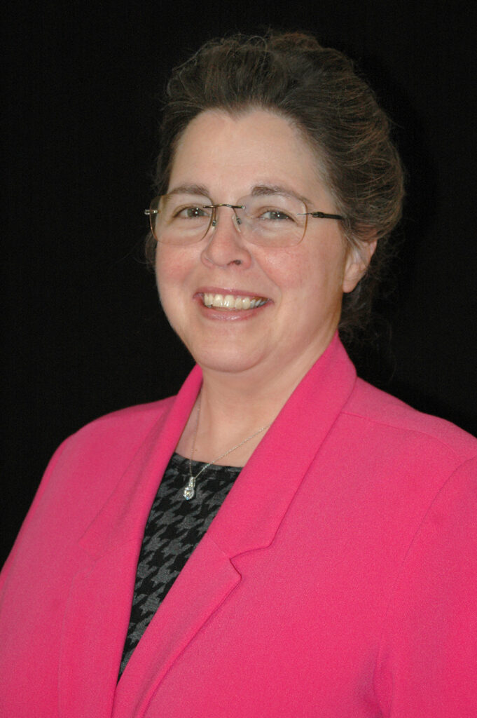 Cindy Adkins