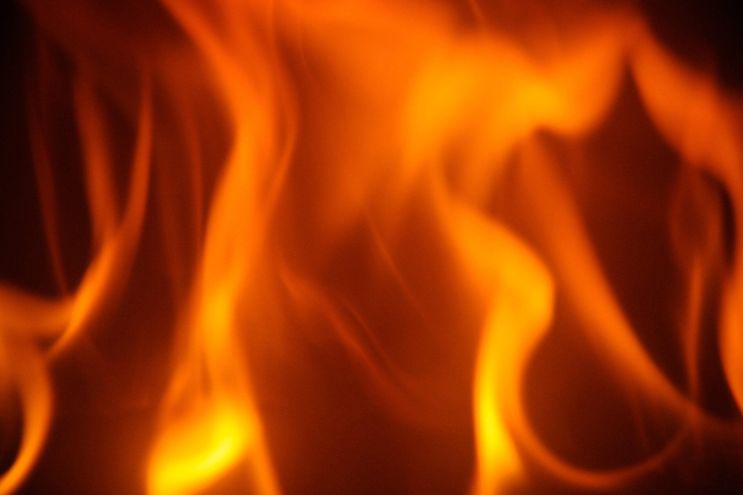 Floyd man arrested for first-degree arson