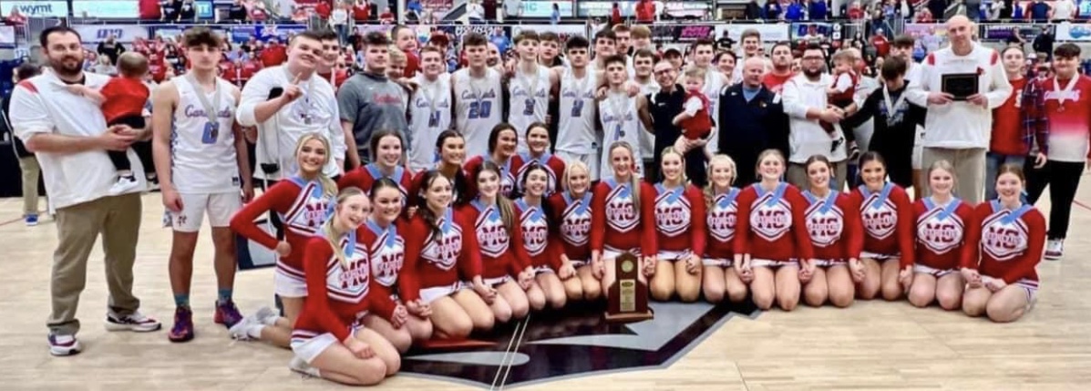 15TH REGION TOURNAMENT: Cardinals rally past Panthers to claim crown