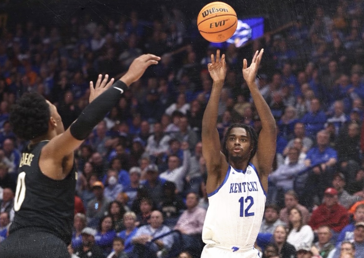 SEC TOURNAMENT: Vandy bounces Kentucky in quarterfinals