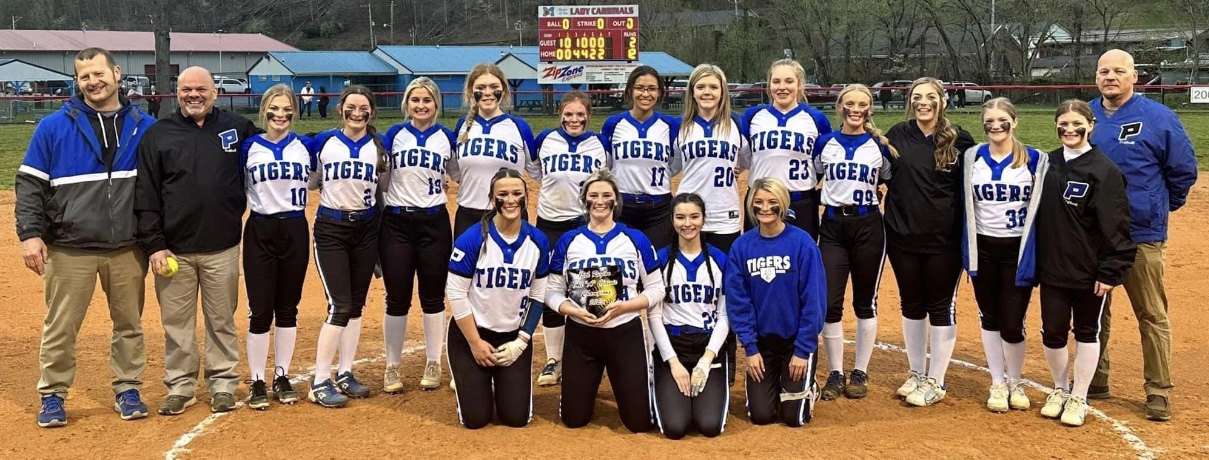 HIGH SCHOOL SOFTBALL: Paintsville wins first All ‘A’ title in 16 years