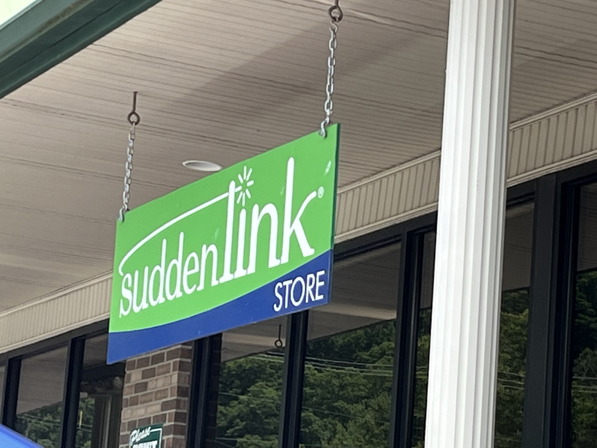 Pikeville files suit against Suddenlink