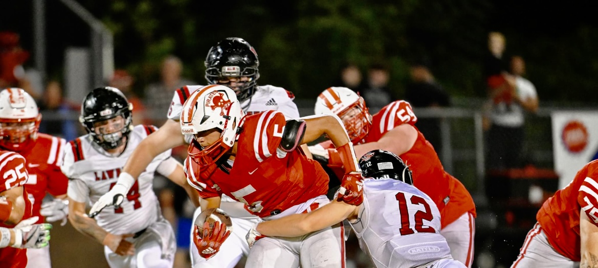 HIGH SCHOOL FOOTBALL: Turnover-pronged Belfry escapes Lawrence County