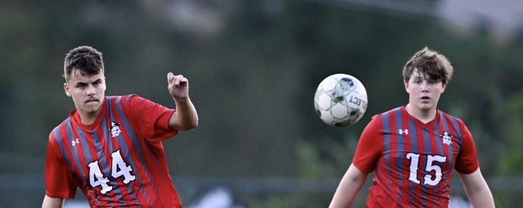 HIGH SCHOOL SOCCER: Belfry blanks Pikeville in 15th Region opener