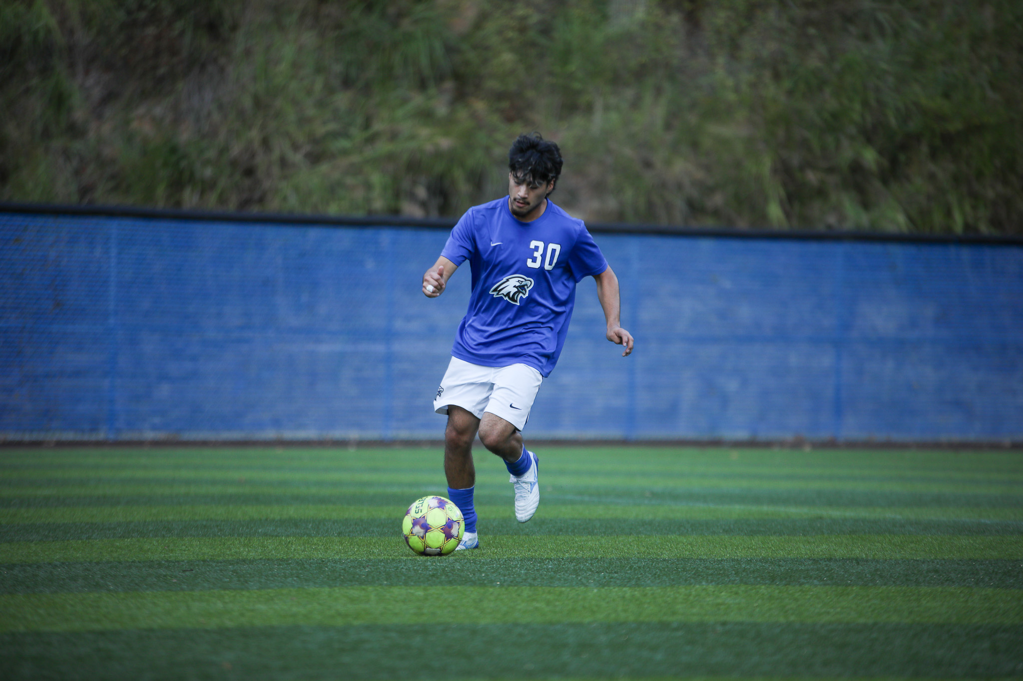 Alice Lloyd’s Rise: Men’s Soccer Breaks Barriers and Earns National Recognition