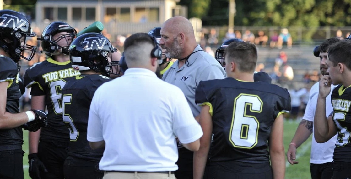 HIGH SCHOOL FOOTBALL: Tug Valley scores road win at Symmes Valley