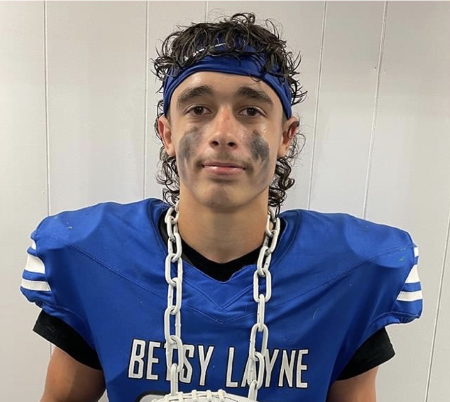 HIGH SCHOOL FOOTBALL: Bobcats score big road win at Hurley