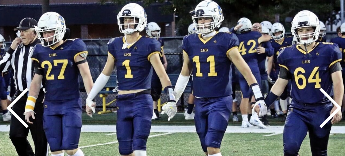 HIGH SCHOOL FOOTBALL: Logan’s defense shuts down Nitro