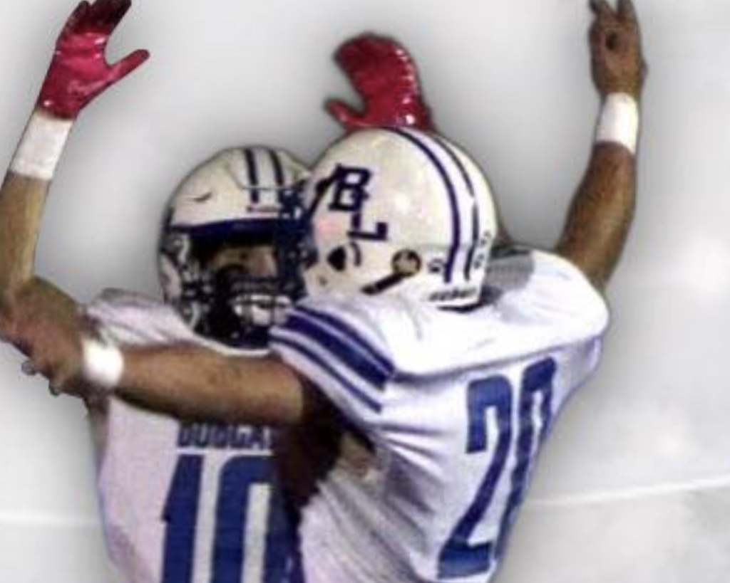 HIGH SCHOOL FOOTBALL: Betsy Layne duo share Player of the Week honors