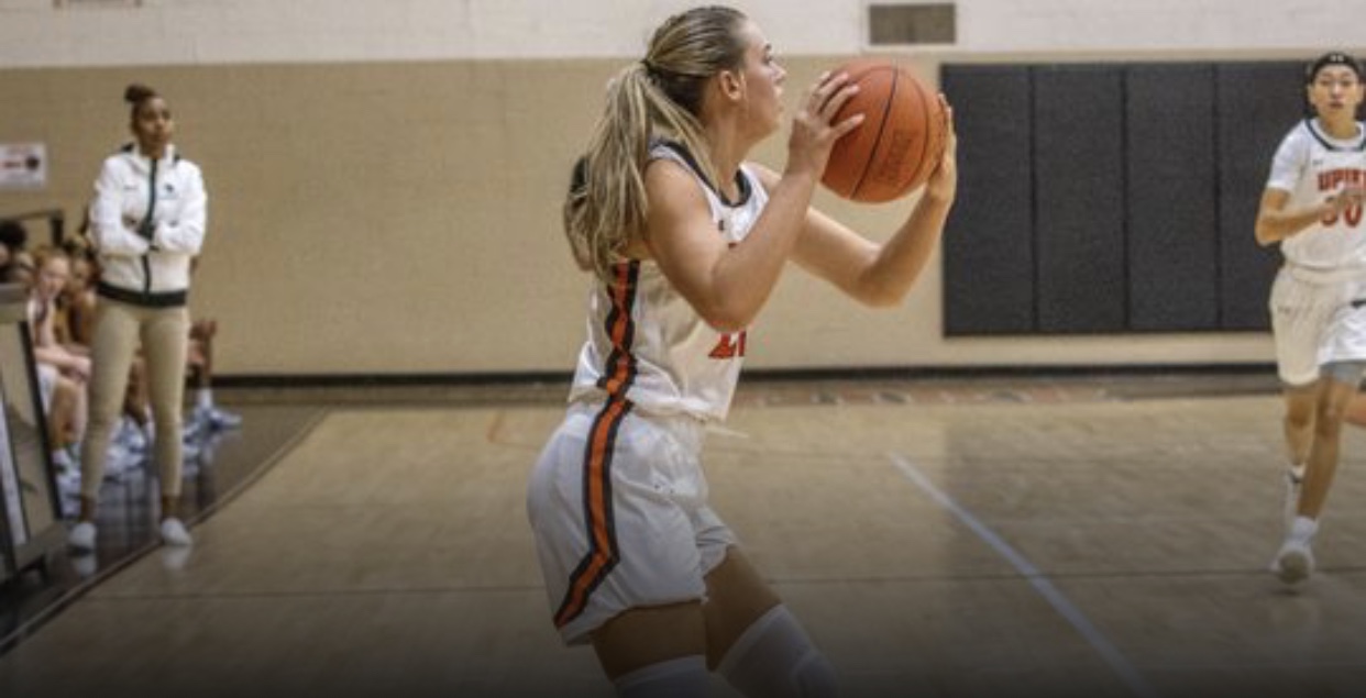 COLLEGE BASKETBALL: UPIKE women fall in overtime