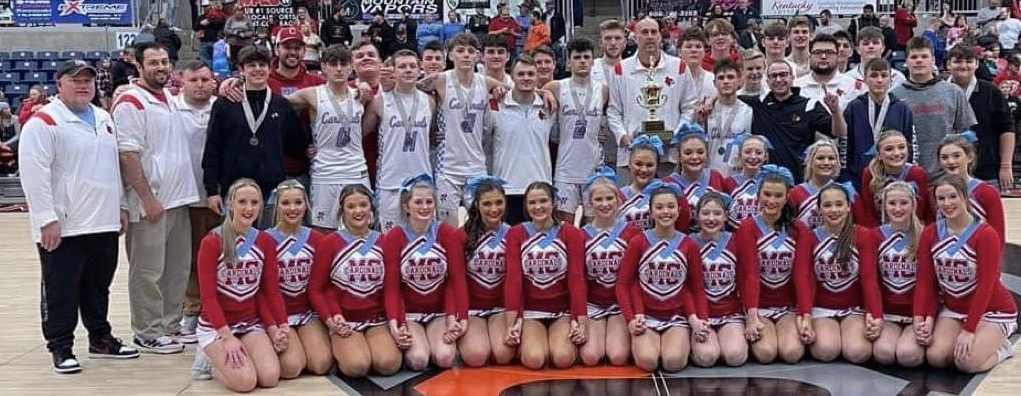 HIGH SCHOOL BASKETBALL: Martin County ends Pikeville’s All ‘A’ reign