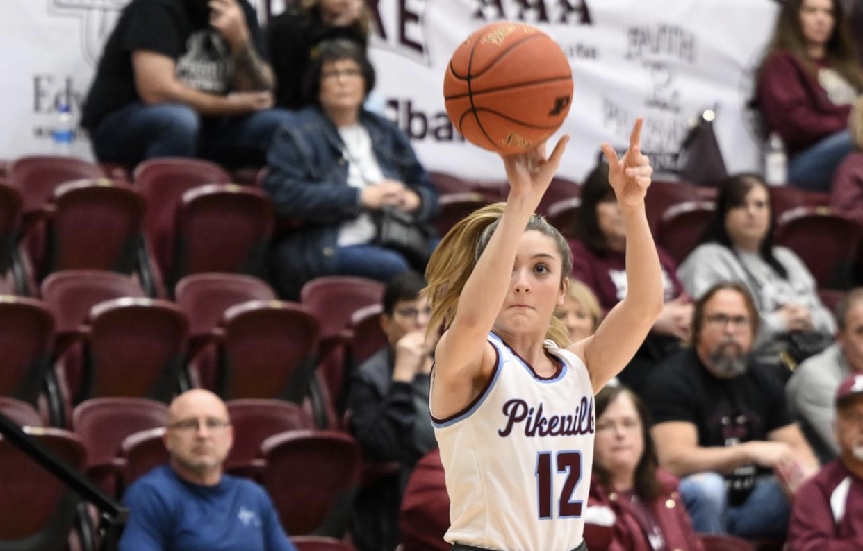 HIGH SCHOOL BASKETBALL: Pikeville makes fast work of Carlisle County