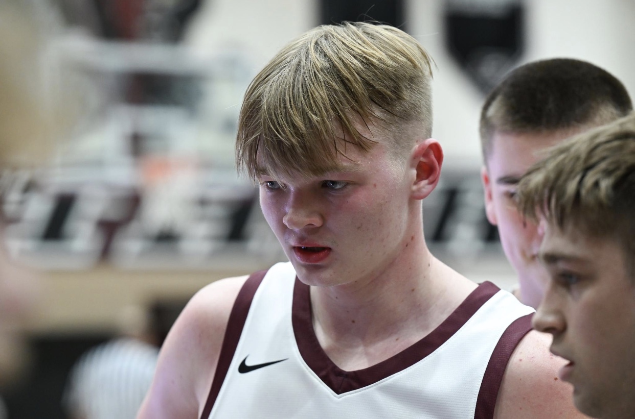 HIGH SCHOOL BASKETBALL: Pikeville sweeps Valley in district matchups